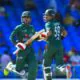 Top five run-scorers for Bangladesh in 2024