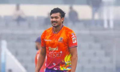 Two PSL franchises are eyeing Taskin!