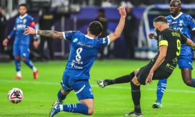 al hilal vs al ittihad