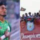 bangladesh Football