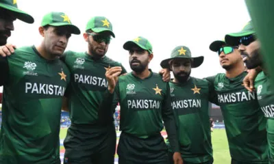 pakistan Team