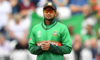 shakib al hasan