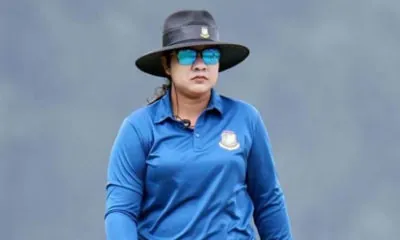 umpire sathira jakir jessy