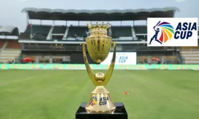 2025 Asia Cup dates finalized, 8 teams to play