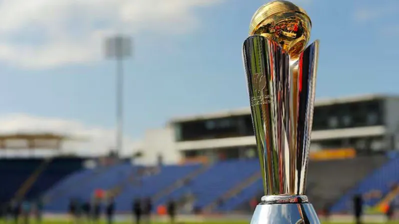 2025 Champions Trophy prize money announced