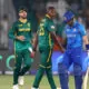 Afghanistan vs South Africa