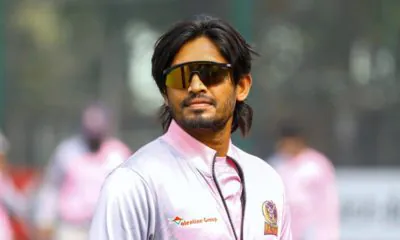 Anamul Haque Bijoy_DR