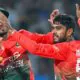 BCB announces vice-captain for Champions Trophy