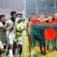 Bangladesh Football