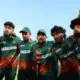 Bangladesh knocked out of Champions Trophy