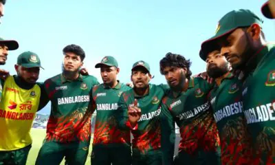 Bangladesh Team