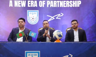 Bangladesh in the era of kit sponsorship