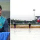 Bangladesh match abandoned