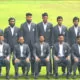 Bangladesh team official photo session before Chanpions Trophy