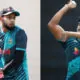 Bangladesh team practice; Taskin and Mushfiqur