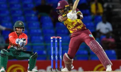 Bangladesh vs West Indies women team (1)