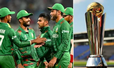 Bangladesh_Champions Trophy