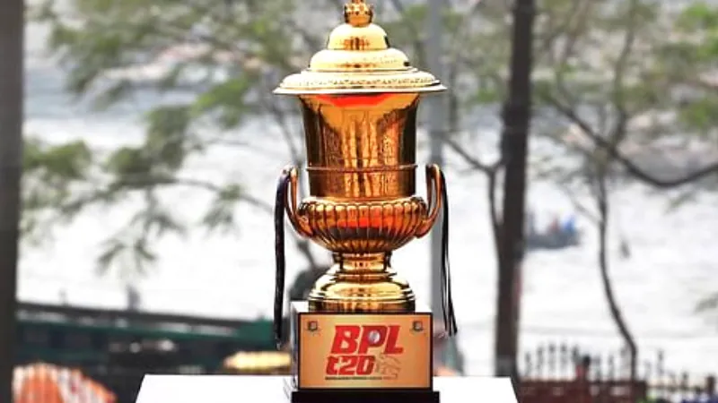 Bpl trophy