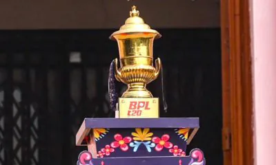 Champions and runners-up of the eleven seasons of BPL