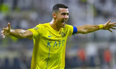 Al Nasr Ronaldo