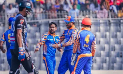 Khulna Win