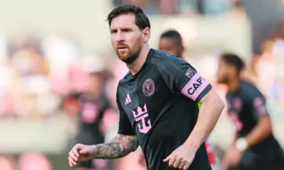 Messi miami