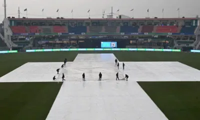 Rain BD match