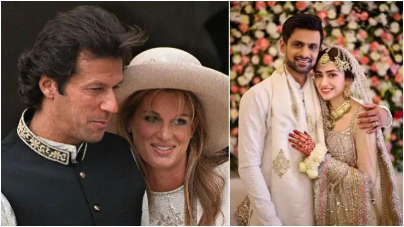 Famous Cricketers Who Have Married Multiple Times