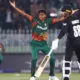 Former Pakistan star pacer praises Nahid Rana