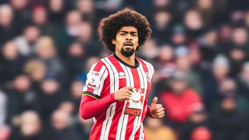 Hamza Choudhury_Sheffield United 2025