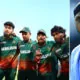 Harbhajan puts Bangladesh ahead against Pakistan