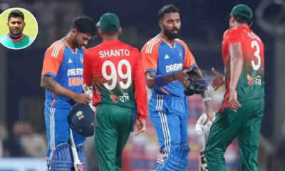 Kayes sees bangladesh's chances of winning in Bumrah's absence