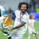 Legendary Marcelo bids farewell to football