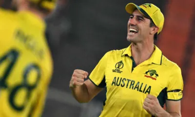 Mitchell Starc