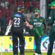 New Zealand beat Pakistan to win tri-series