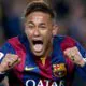 Neymar wants to return to Europe with Barcelona