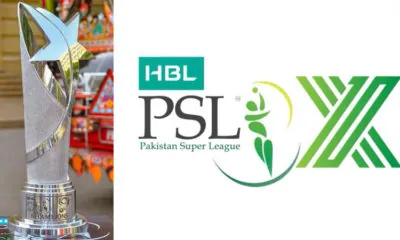 Pakistan Super League 10