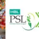 Pakistan Super League 10