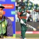 Pakistan coach talk about Bangladesh match