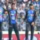 Rangpur Riders in BPL