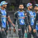 Rangpur Riders in BPL