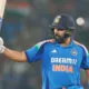 Rohit Sharma get century after long time