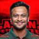 Shakib joins Asian Stars in Legends League