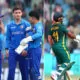 South Africa sets a mountain-like target for Afghanistan