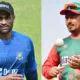 Tamim Iqbal and Mohammad Ashraful