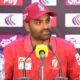 Tamim Iqbal in press conference as Captain of Fortune Barishal in BPL