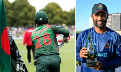 Tamim Iqbal to receive 'special' award