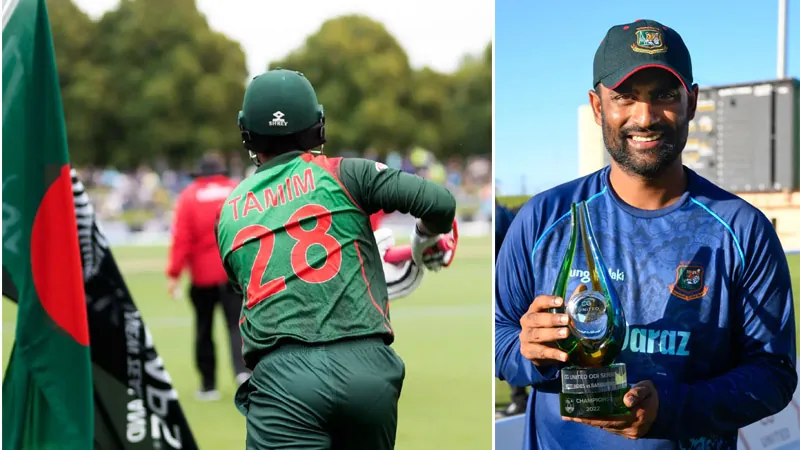 Tamim Iqbal to receive 'special' award