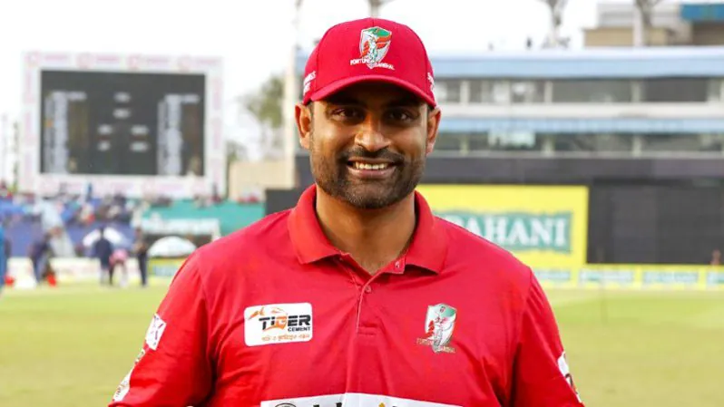 Tamim Iqbal_FRB