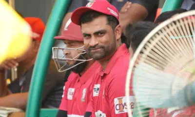 Tamim Iqbal_Fortune Barishal